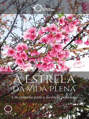 cover image of Estrela da vida plena